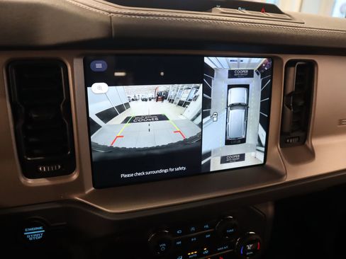 New 2026 Ford Bronco Outer Banks image 7