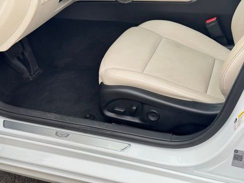 Used 2024 Cadillac CT4 Premium Luxury w/ Climate Package image 21