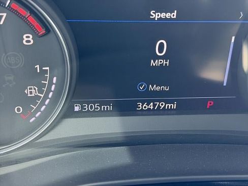 Used 2023 Cadillac XT5 Sportv w/ Technology Package AWD/4WD image 76