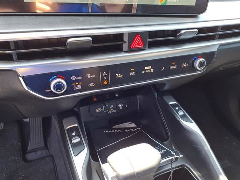 New 2026 Kia Sorento X-Line EX AWD/4WD image 23