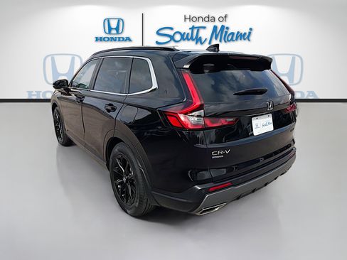 Used 2024 Honda CR-V Sport-L image 5