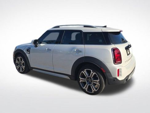 Used 2024 MINI Cooper Countryman S FWD image 4