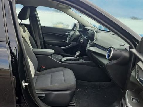 Certified 2024 Chevrolet Trax LS image 13