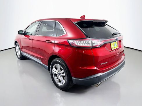 Used 2018 Ford Edge SEL w/ Equipment Group 201A image 5