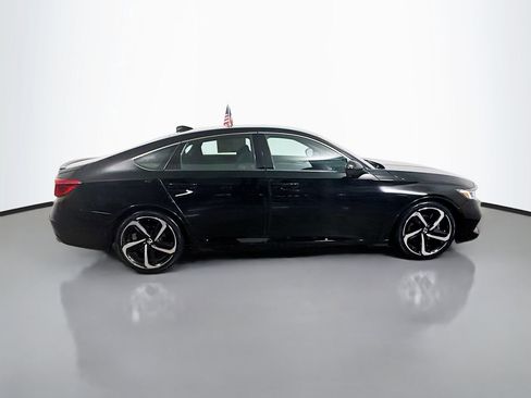 Used 2022 Honda Accord Sport image 8