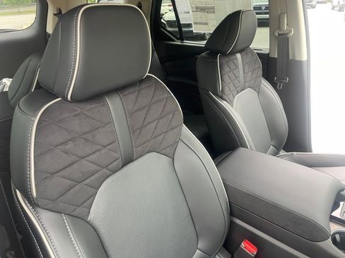 New 2026 Honda Pilot Elite image 28