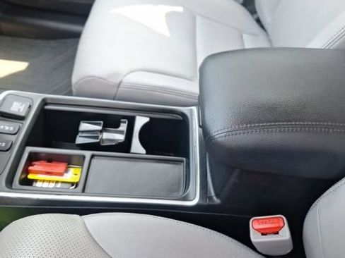Used 2015 Honda CR-V EX-L image 18