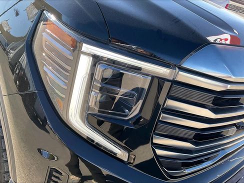 Used 2024 GMC Sierra 1500 AT4 w/ AT4 Premium Package image 26