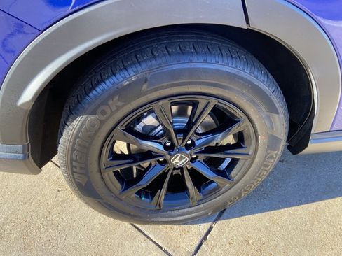 Used 2023 Honda CR-V Sport image 30