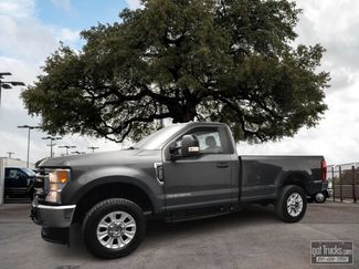 Used 2020 Ford F350 XL w/ STX Appearance Package AWD/4WD video 1