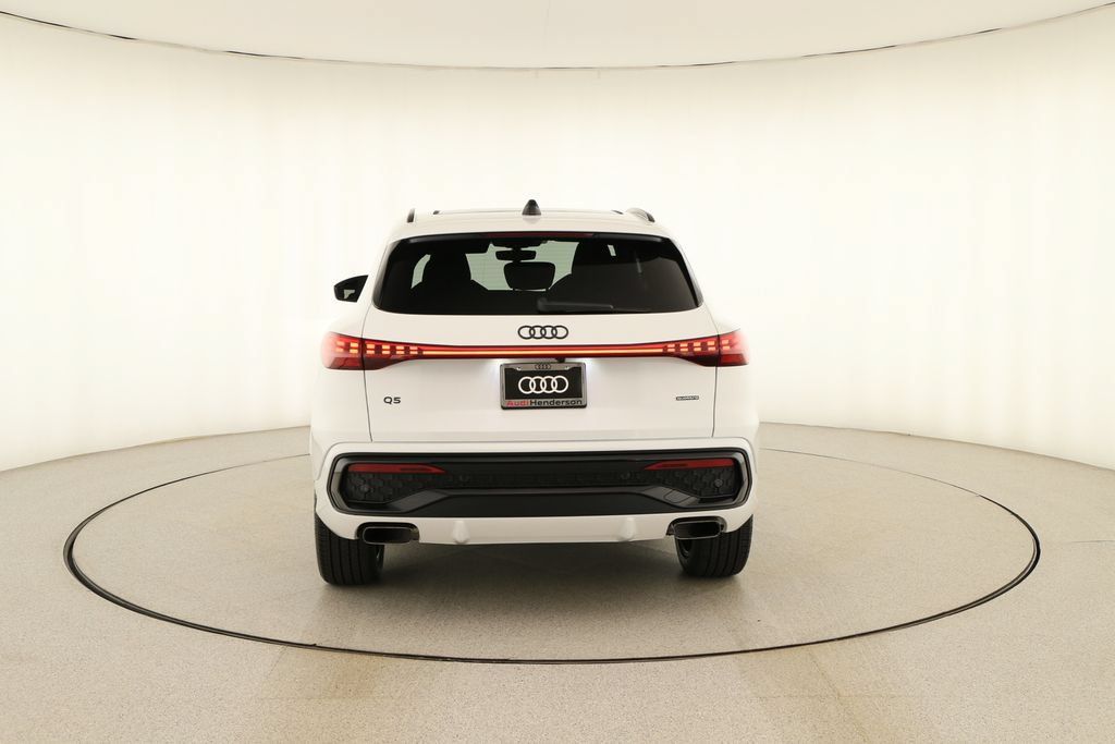New 2026 Audi Q5 Premium Plus AWD/4WD image 5