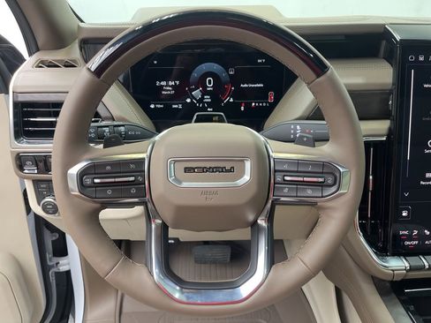 New 2026 GMC Yukon XL Denali image 17