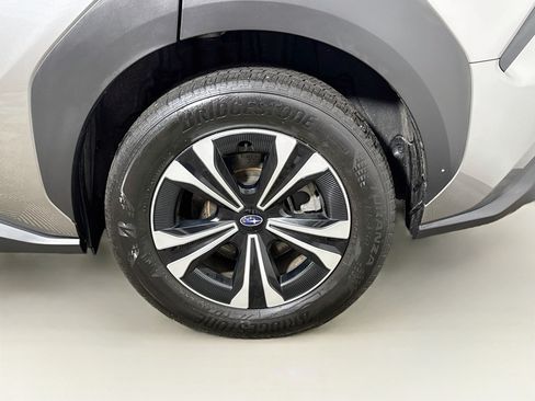 Used 2023 Subaru Solterra AWD image 28