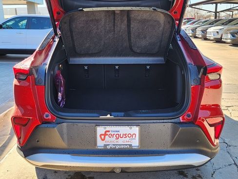 New 2026 Buick Envista Preferred w/ Convenience I Package FWD image 45