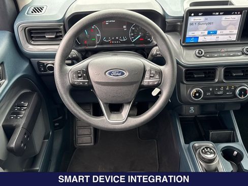 Used 2024 Ford Maverick XL FWD image 15