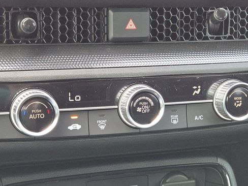 New 2026 Honda CR-V LX image 31