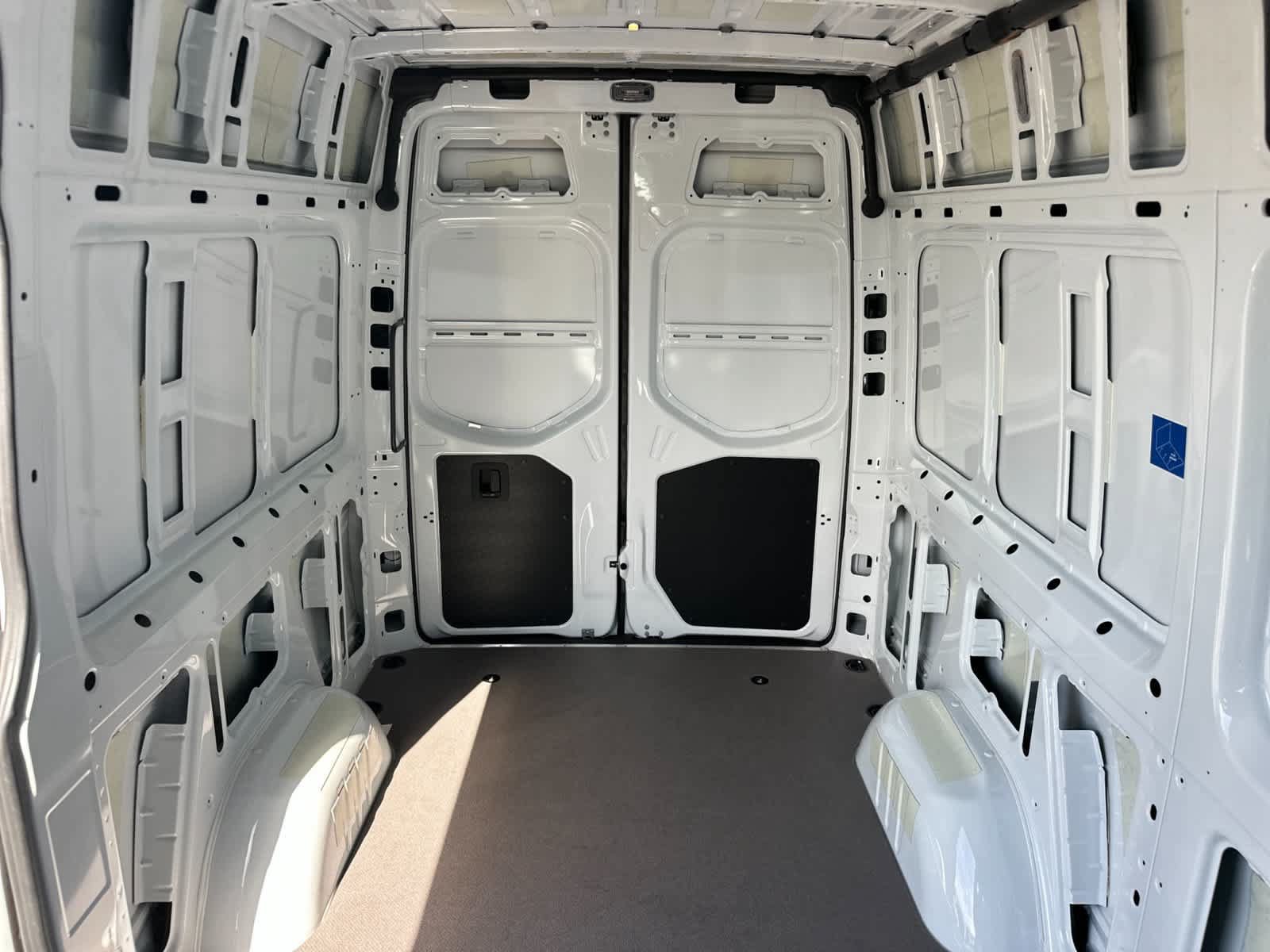 New 2026 Mercedes-Benz Sprinter 2500 image 15