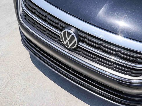 Certified 2024 Volkswagen Jetta S FWD image 8