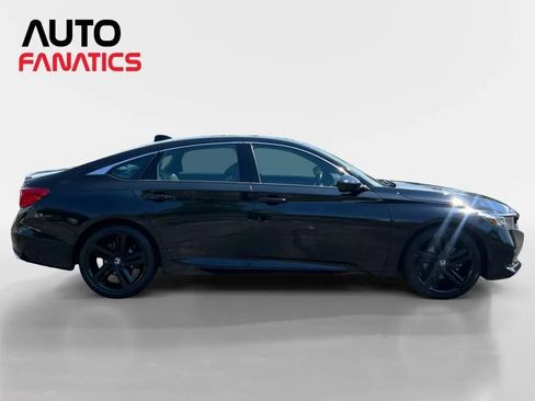 Used 2021 Honda Accord Sport image 5