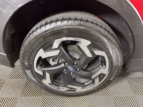 Used 2021 Subaru Crosstrek 2.5i Limited w/ Moonroof Package 2 image 12