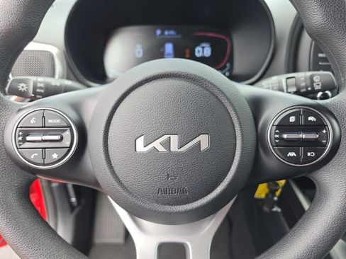Used 2024 Kia Soul LX w/ Option Group 015 FWD image 37