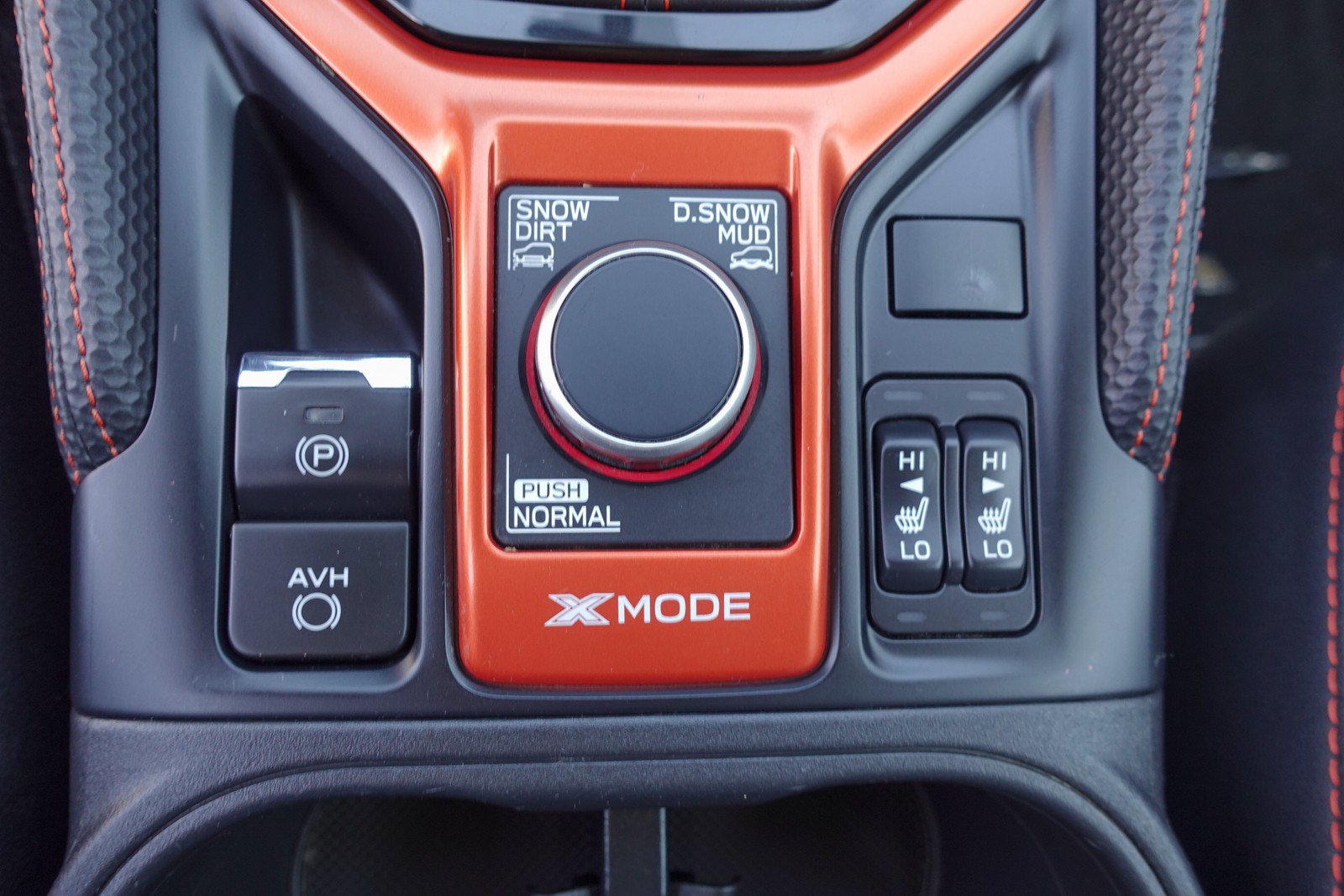 Used 2020 Subaru Forester Sport AWD/4WD image 20