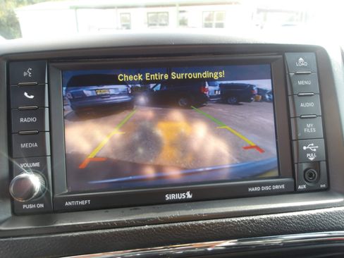 Used 2019 Dodge Grand Caravan GT image 22