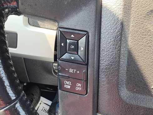 Used 2013 Ford F150 FX4 w/ Luxury Equipment Group AWD/4WD image 46