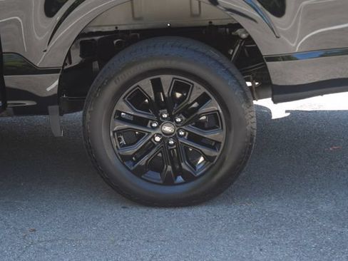 Used 2024 Ford F150 XLT w/ Equipment Group 302A MID AWD/4WD image 27