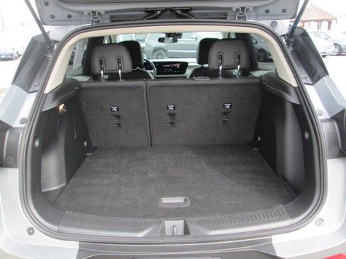 Used 2025 Buick Encore GX Preferred image 11