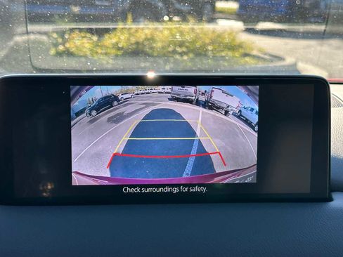 Used 2024 MAZDA CX-5 AWD 2.5 S w/ Select Package image 29