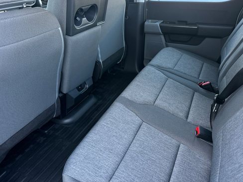 New 2026 Ford F150 XL image 11