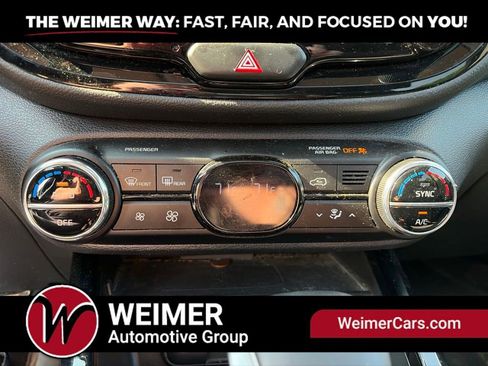 Used 2023 Kia Soul EX FWD image 21