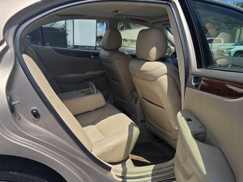 Used 2006 Lexus ES 330 FWD image 31