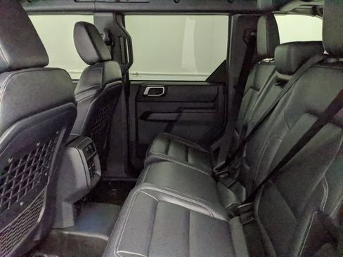 New 2025 Ford Bronco Big Bend image 23