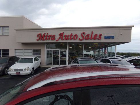Used 2016 Ford Escape Titanium AWD/4WD image 7