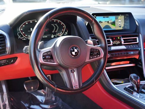 Used 2022 BMW 840i 840i Coupe RWD w/ Driving Assistance Package image 26
