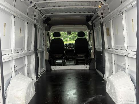 Used 2020 RAM ProMaster 2500 FWD image 11