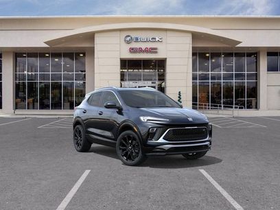 New 2026 Buick Encore GX Sport Touring w/ Advanced Technology Package