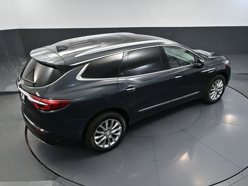 Used 2021 Buick Enclave Premium w/ Surround and Sites Package image 65