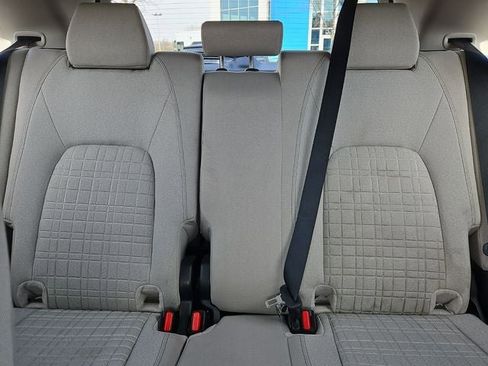 Used 2024 Honda HR-V LX image 21