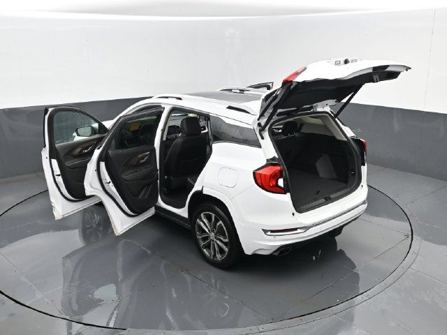 Used 2019 GMC Terrain Denali AWD/4WD image 30