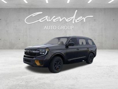 Used 2025 Ford Expedition Tremor