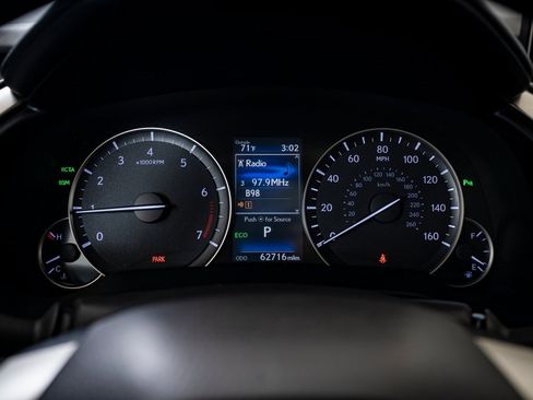 Used 2019 Lexus RX 350 F Sport image 27