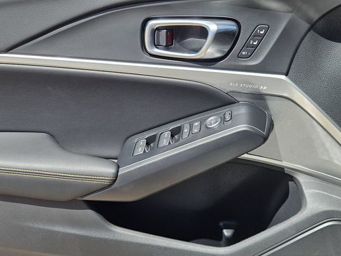 New 2026 Acura Integra A-Spec FWD image 23