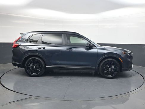 Certified 2026 Honda CR-V Sport Touring image 3