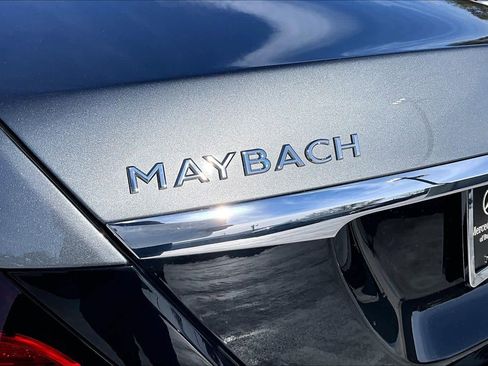 Used 2020 Mercedes-Benz Maybach S 650 image 30