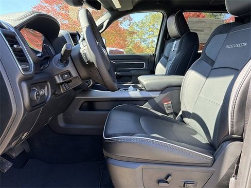 New 2026 RAM 2500 Laramie w/ Night Edition image 9