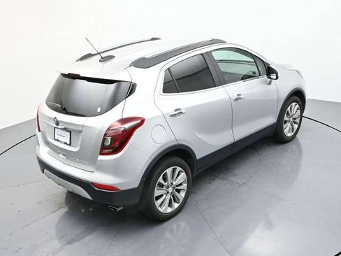 Used 2019 Buick Encore Preferred w/ Safety Package FWD image 33
