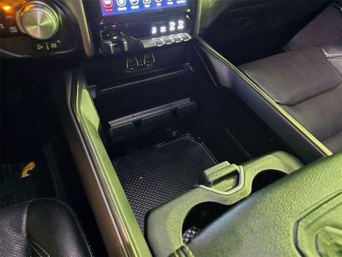 Used 2020 RAM 1500 Rebel w/ Rebel Level 2 Equipment Group image 23